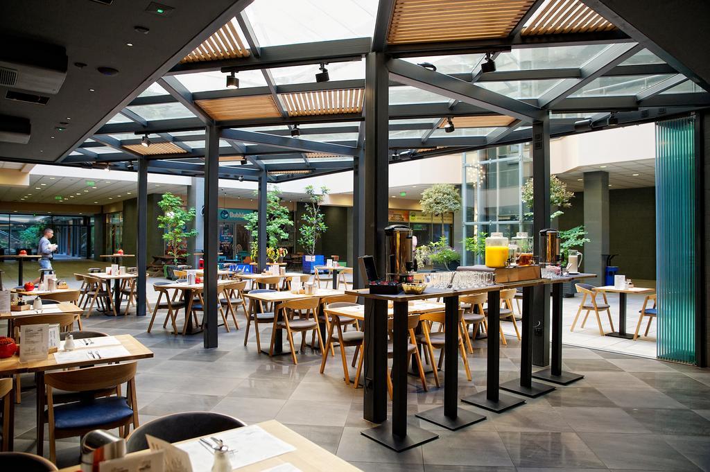 7Seasons Central Suites Budapest Luaran gambar